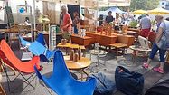 FESTIVAL DES CHINEURS - Brocante, antiquités, design et vintage à Anglet